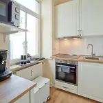 Marx City-Apartment Trier Zentrum - Fuer Geschaeftsreisende Und Paare