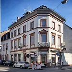 Marx City-Apartment Trier Zentrum - Fuer Geschaeftsreisende Und Paare